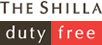 THE SHILLA duty free